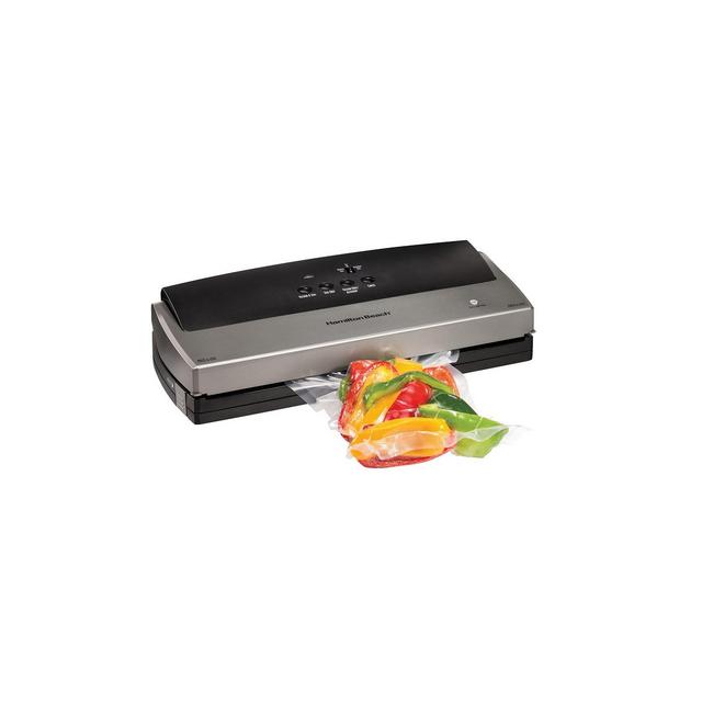 Hamilton Beach® NutriFresh™ Vacuum Sealer