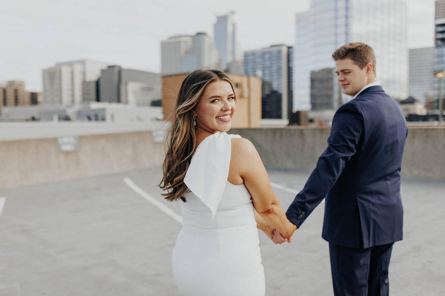 The Wedding Website of Quinn Petersen and Will Rosengren