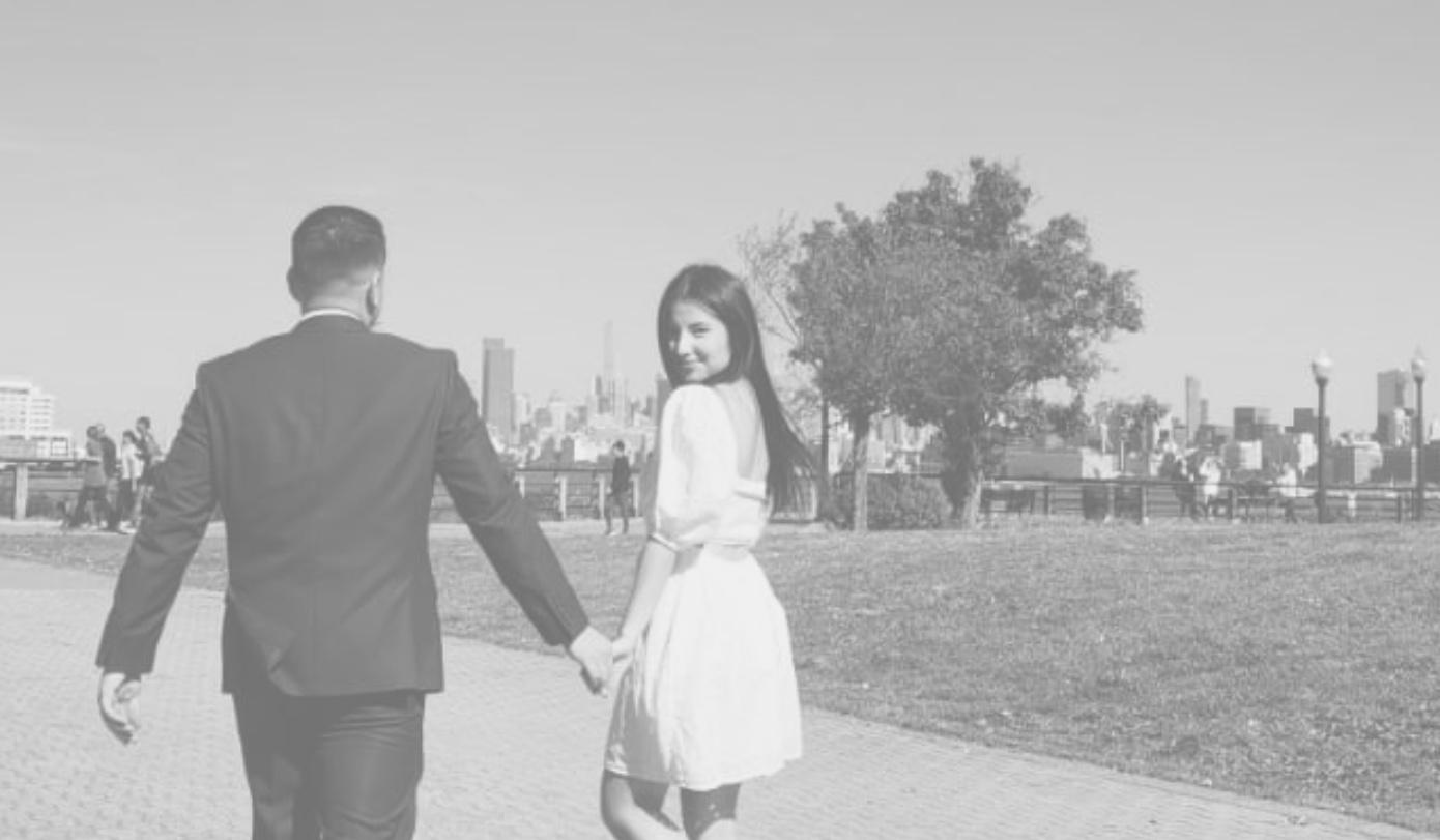The Wedding Website of Juan Castaneda and Luisa Garcia