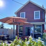 Edie's Luncheonette