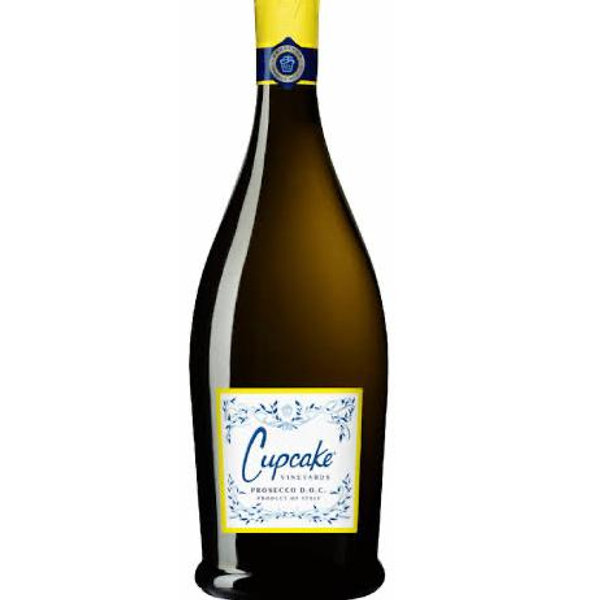 Cupcake Prosecco