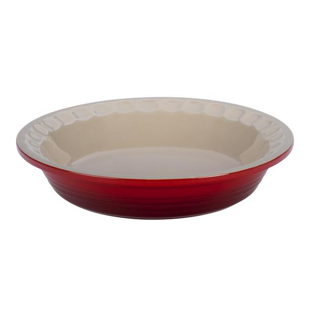 Heritage Pie Dish