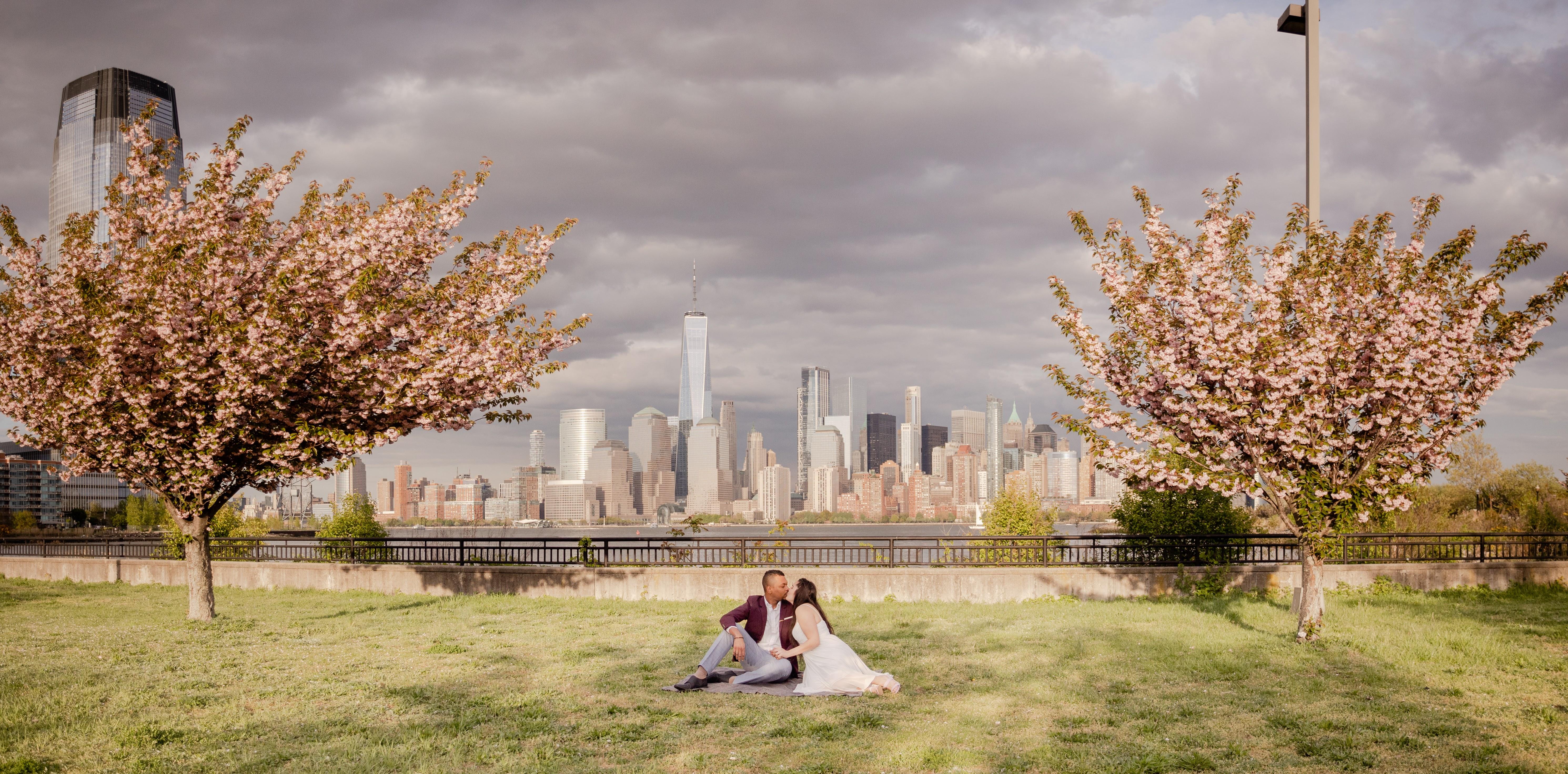 The Wedding Website of Alissa Ladas and Dante Ventura