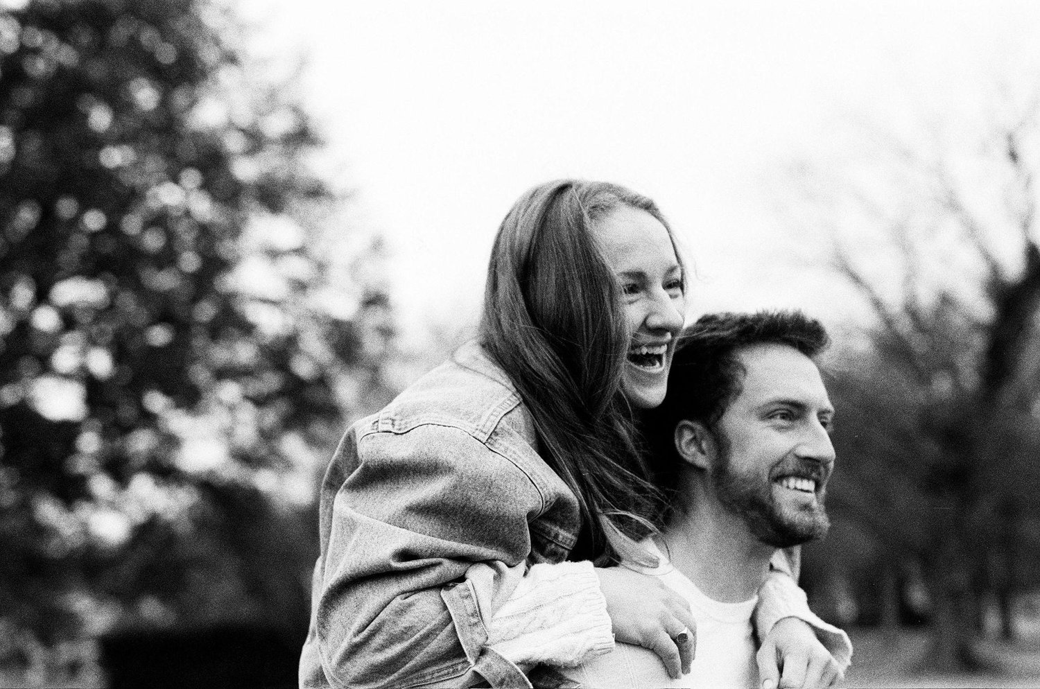 The Wedding Website of Mary May Molitor and Henry Trice