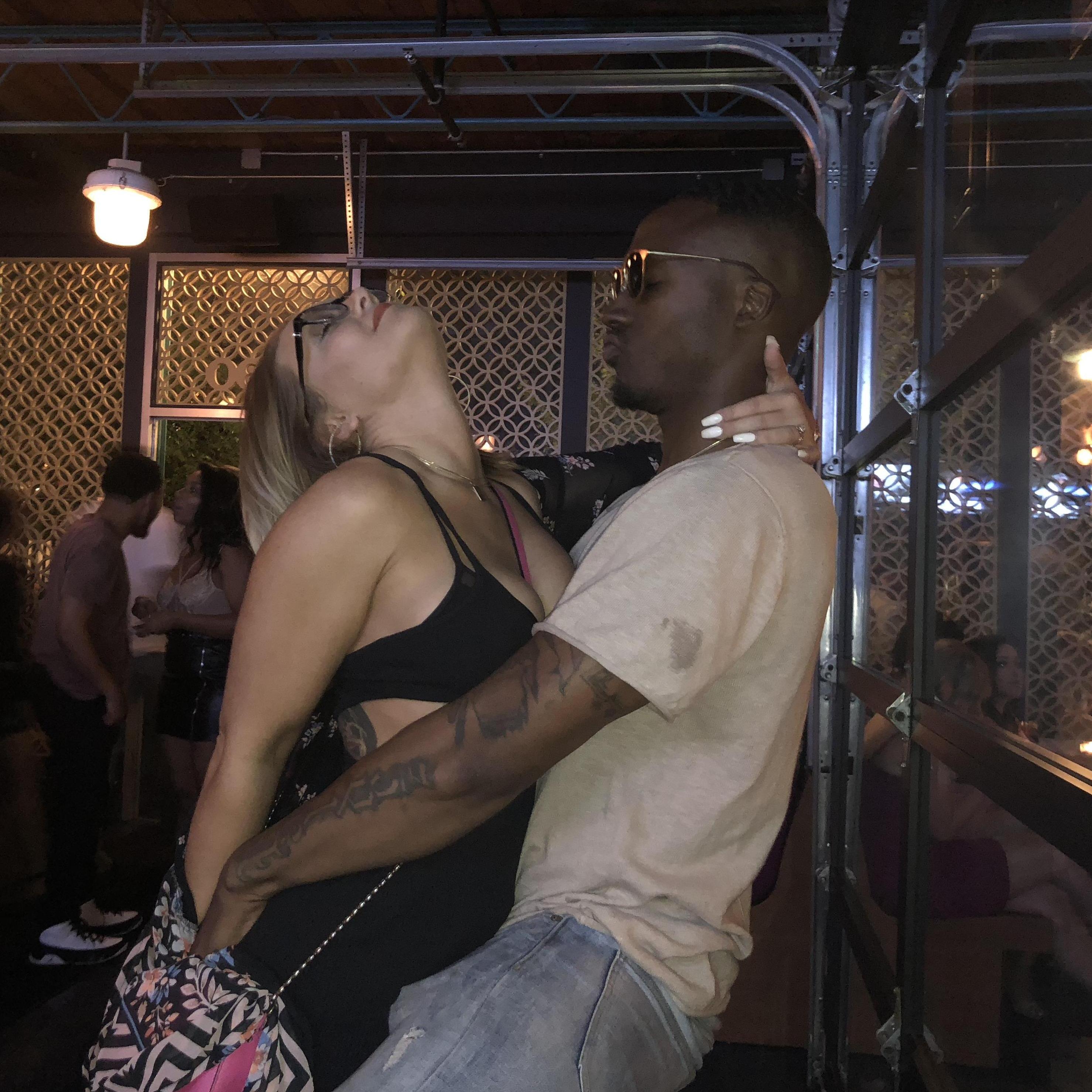 Mommy & Daddy