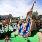 Vitense Golfland