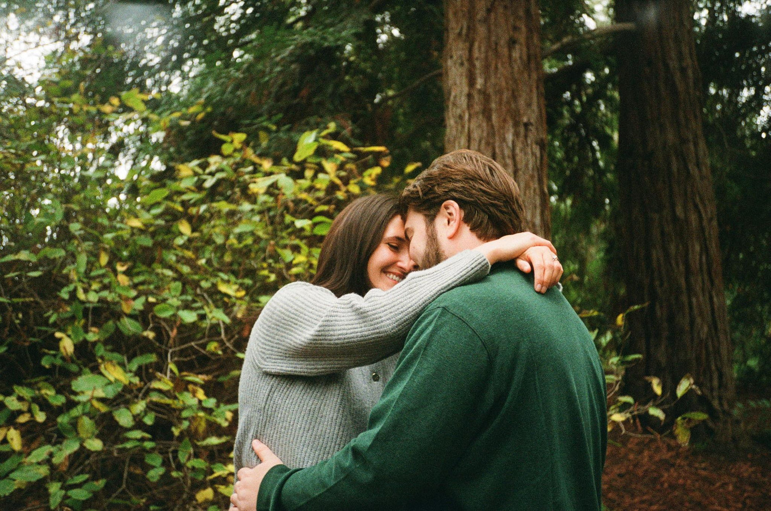 The Wedding Website of Forrest Kretchmer and Annie Cross