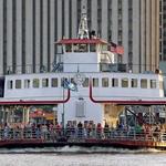 Canal Street Ferry Terminal