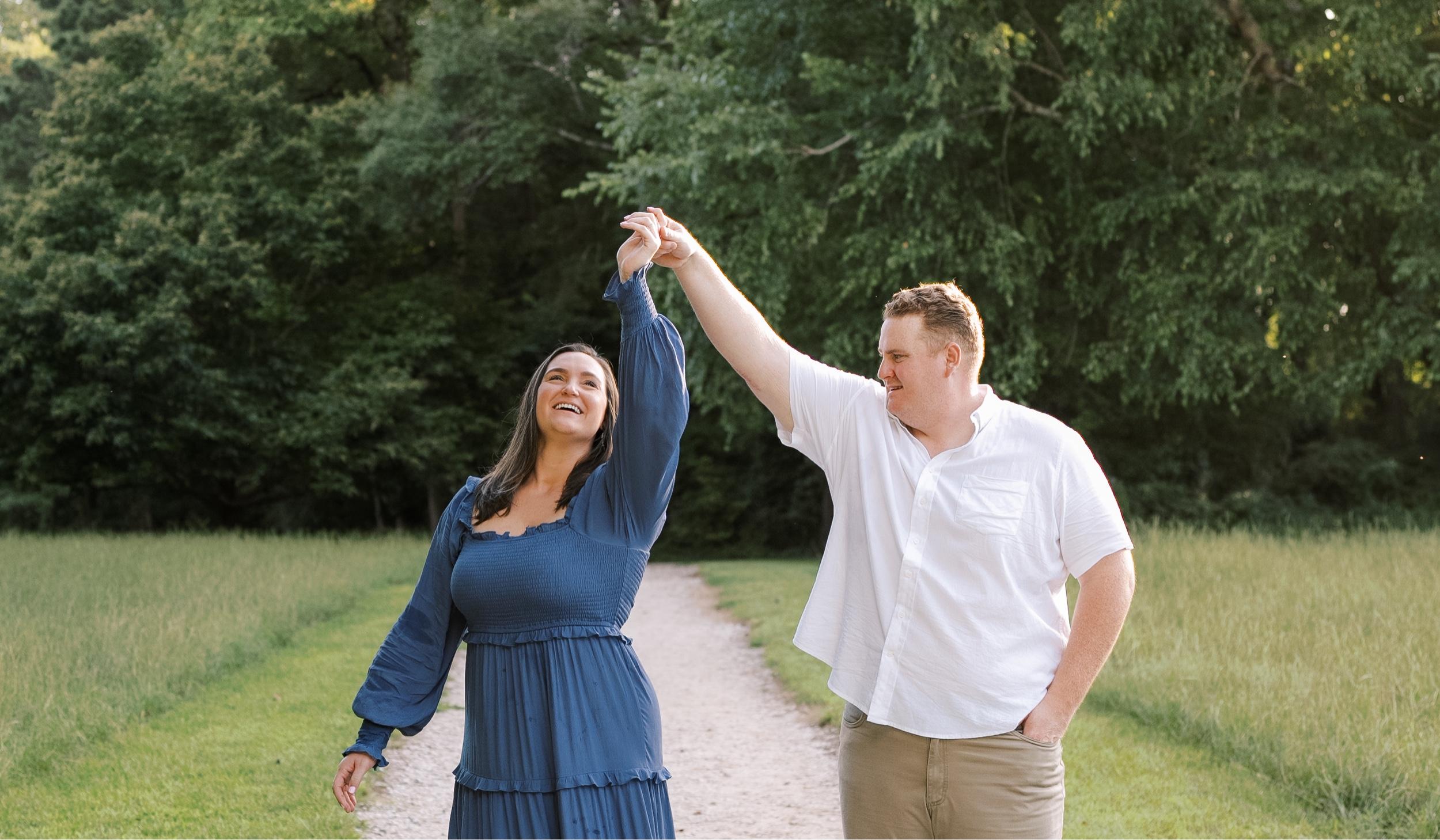 The Wedding Website of Kelly Milana and James Meyreles