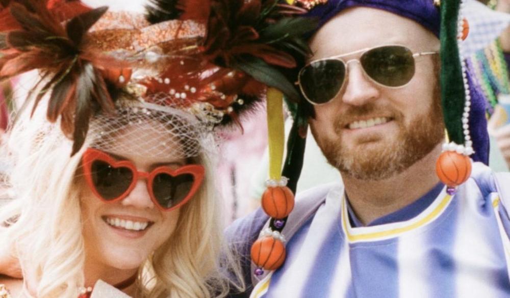 The Wedding Website of Jennah Denney and John Becker