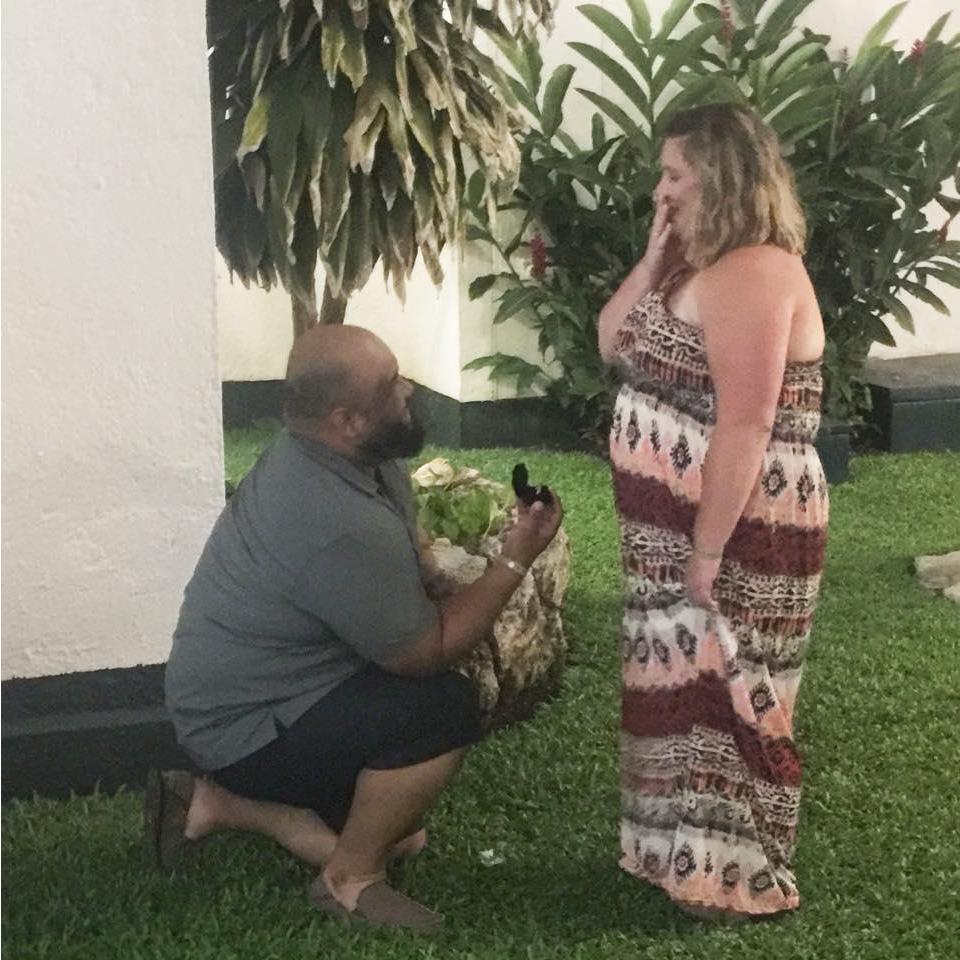 The Proposal July 4th, 2018