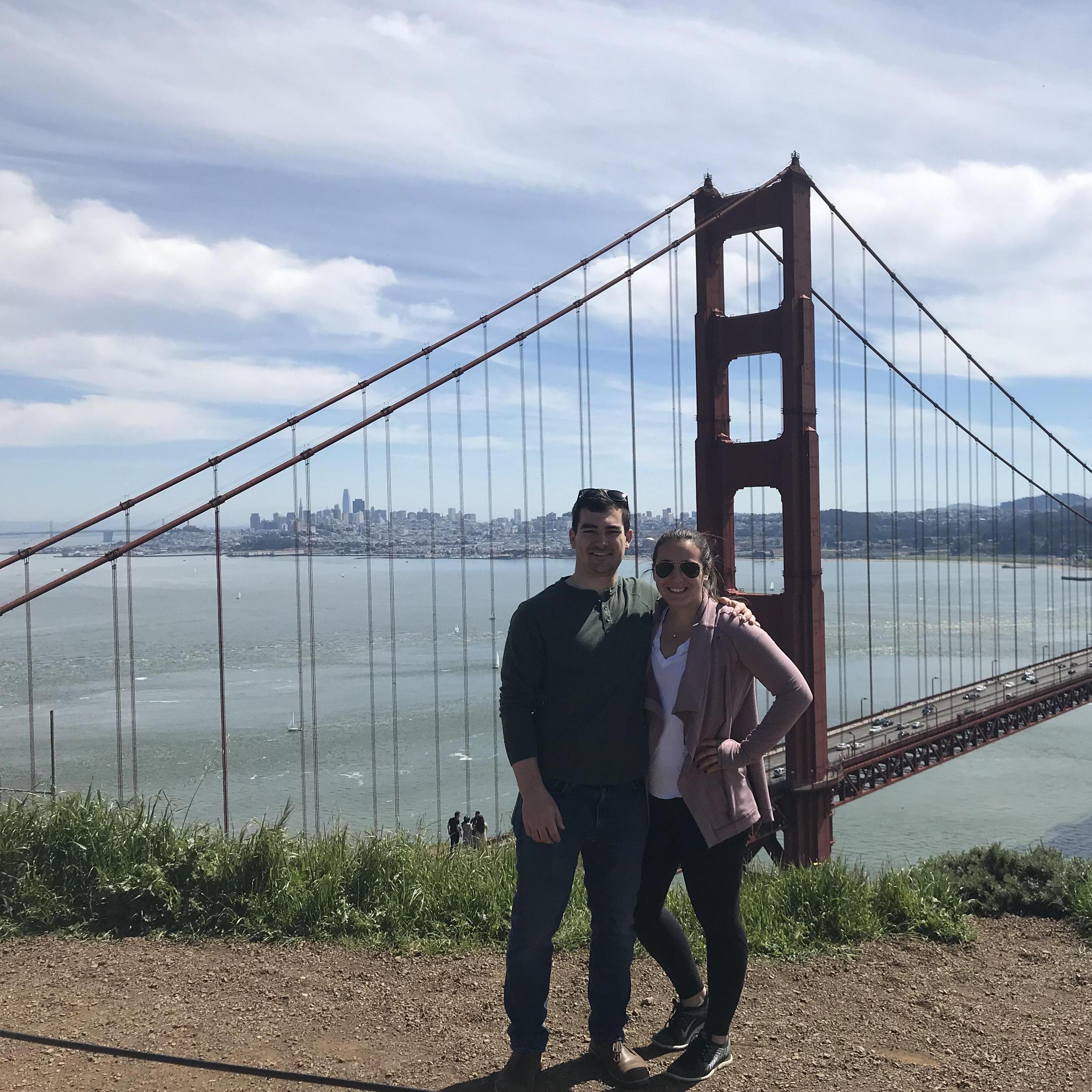 Our favorite city and home <3