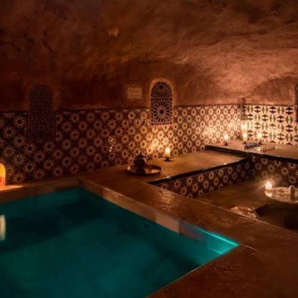 Honeymoon - Couples Massage