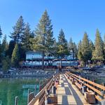 Gar Woods Grill & Pier