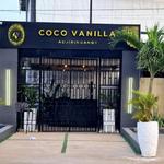 Coco Vanilla Restaurant Adjiringanor