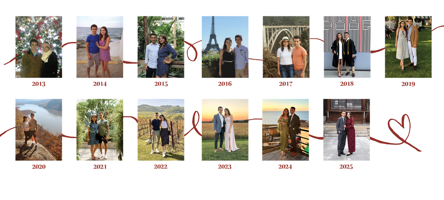 The Wedding Website of Anthony Milano and Colleen Smith