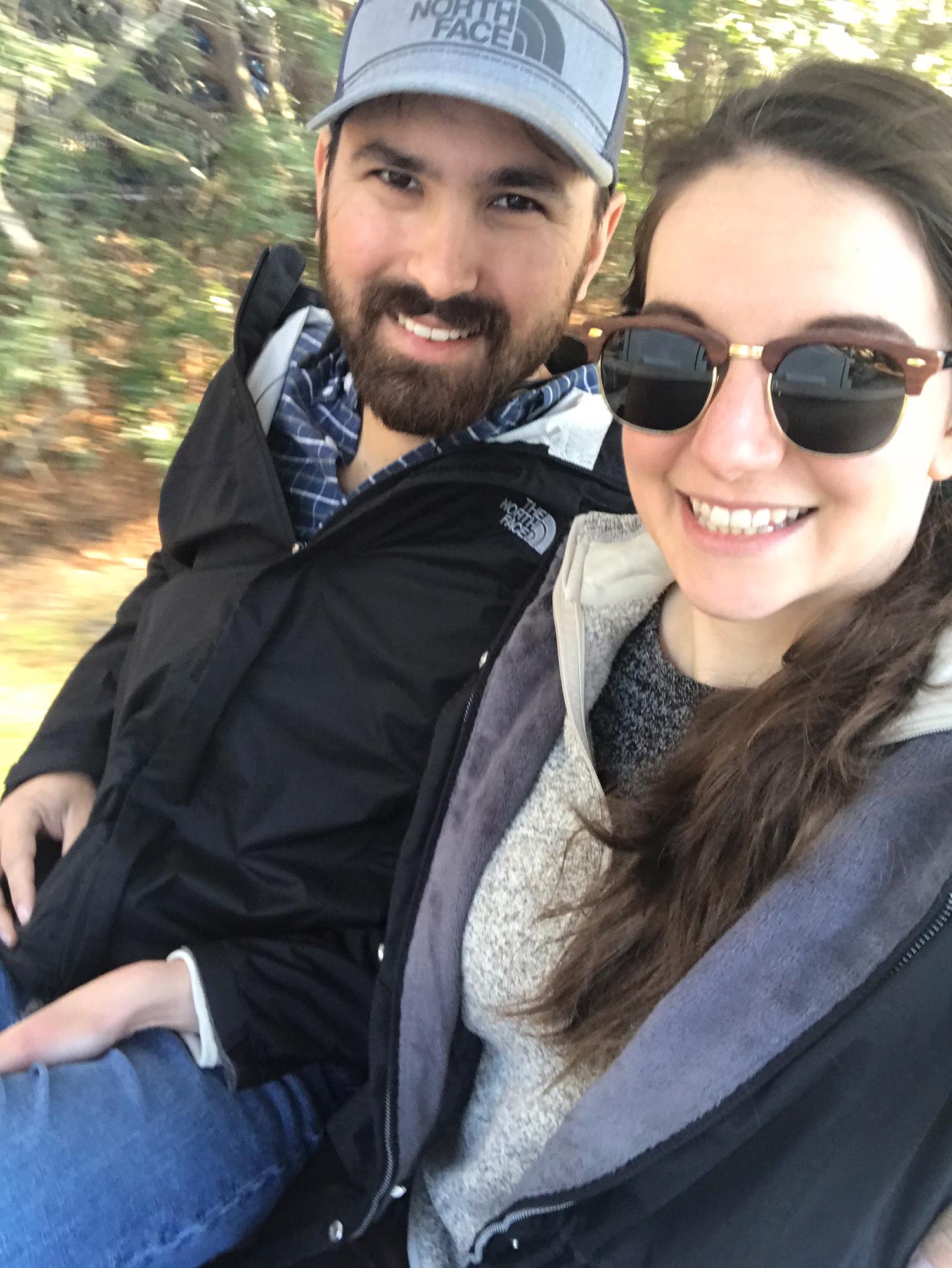 at Brookgreen Gardens