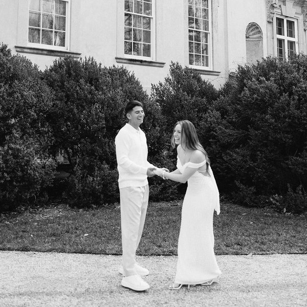 HONEYMOON