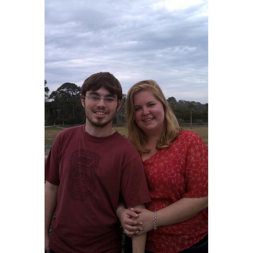 St. Augustine, FL (2012)