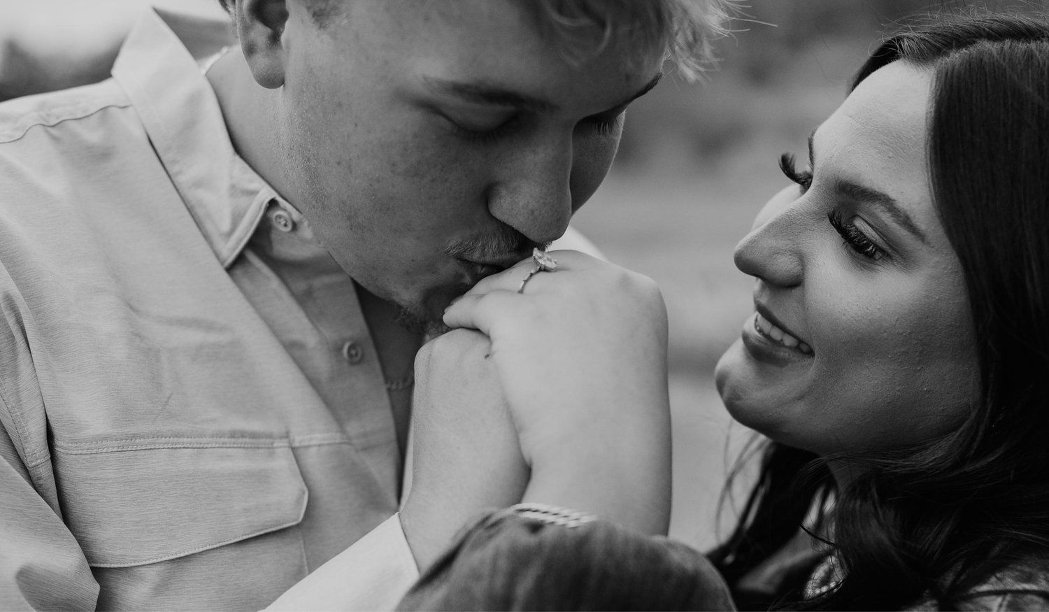 The Wedding Website of Gabby Burton and Caden Richardson