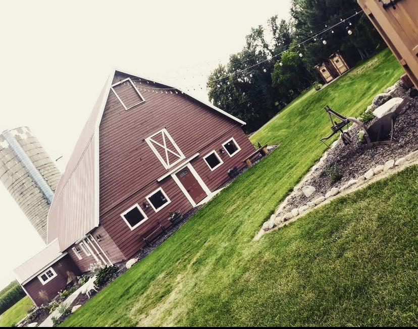 The Wedding Website of Brittany Wedlund and Craig Koehler