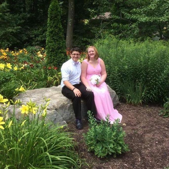 Practice Run, Melissa's Wedding