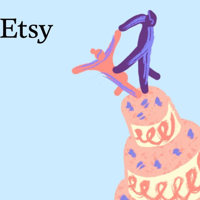 Etsy Gift Card