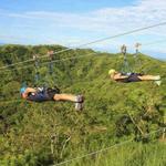 Diamante Eco Adventure Park