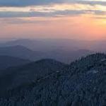 Great Smoky Mountains