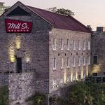 Mill Street Brew Pub Ottawa