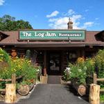 Log Jam