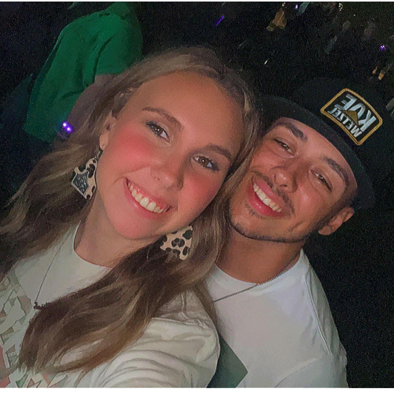 1 Koe Wetzel concert together
