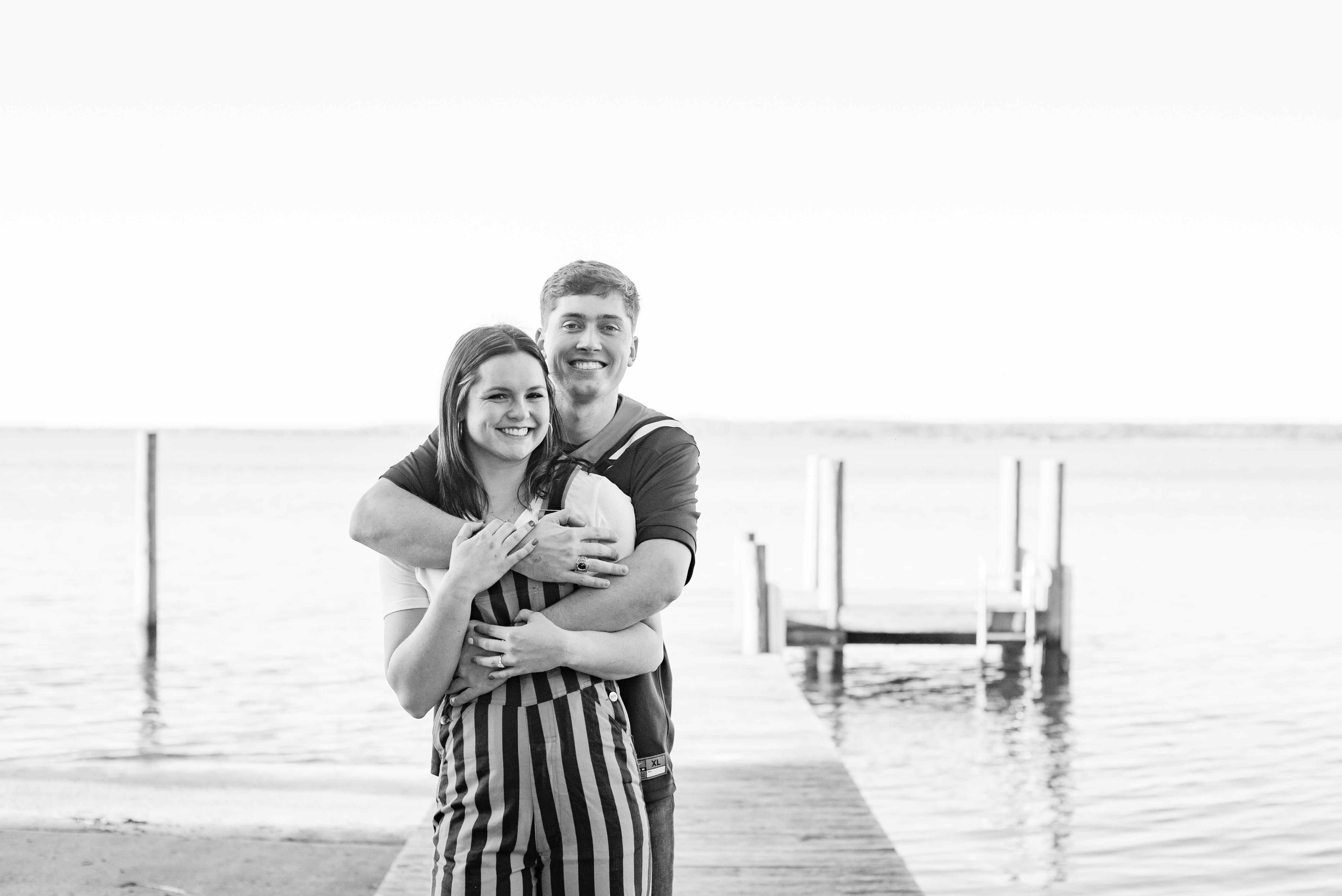 The Wedding Website of Molly Sheffield and Alex Surdam
