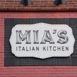 Mia's Italian Kitchen