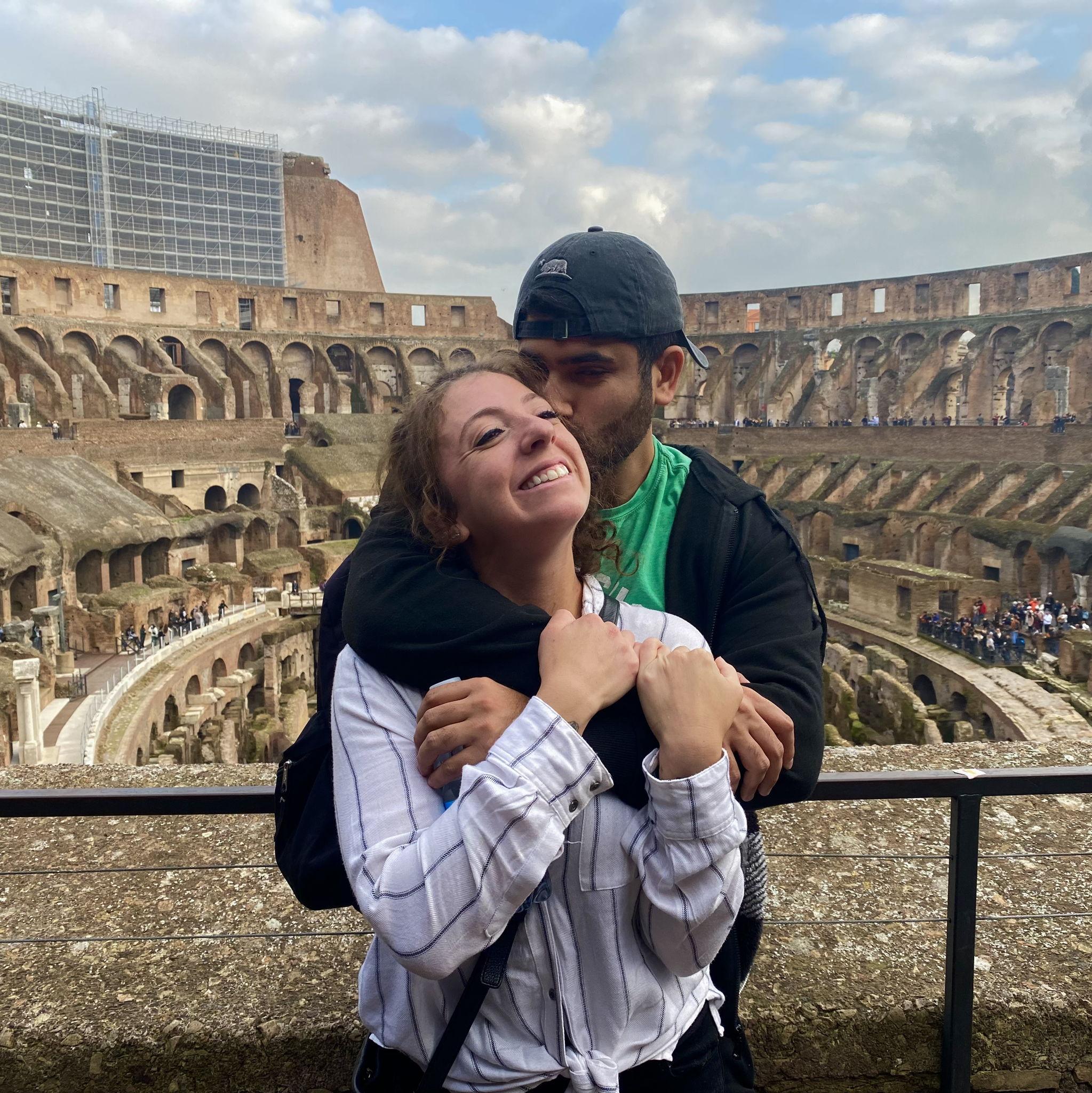 Rome, Italy