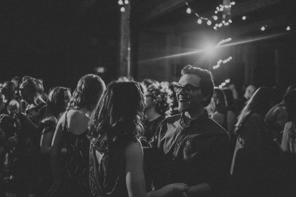 The Wedding Website of Niki Fredricks and Joseph Hoss