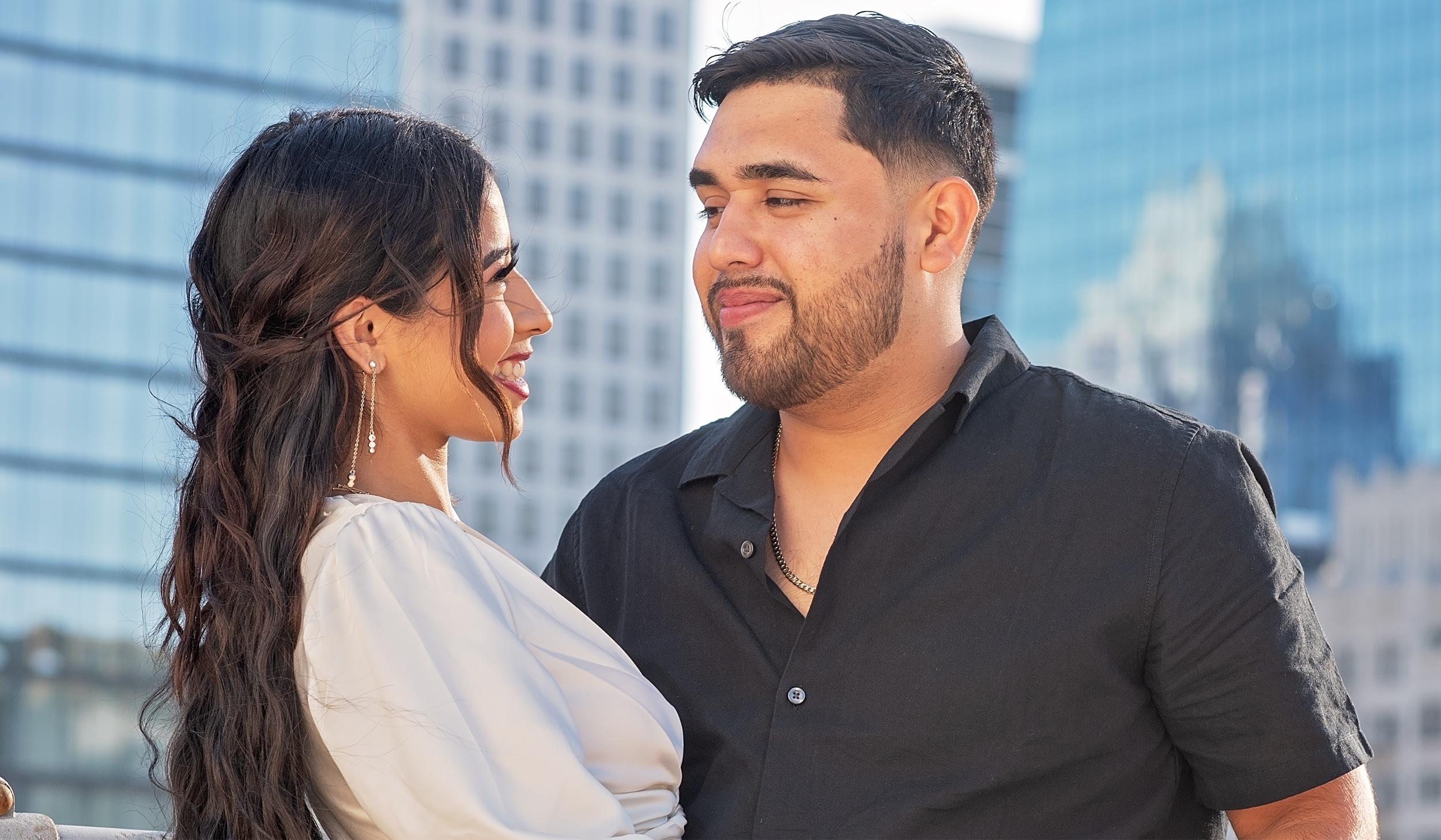 The Wedding Website of Karen Gil-Perez and Javier Castillo