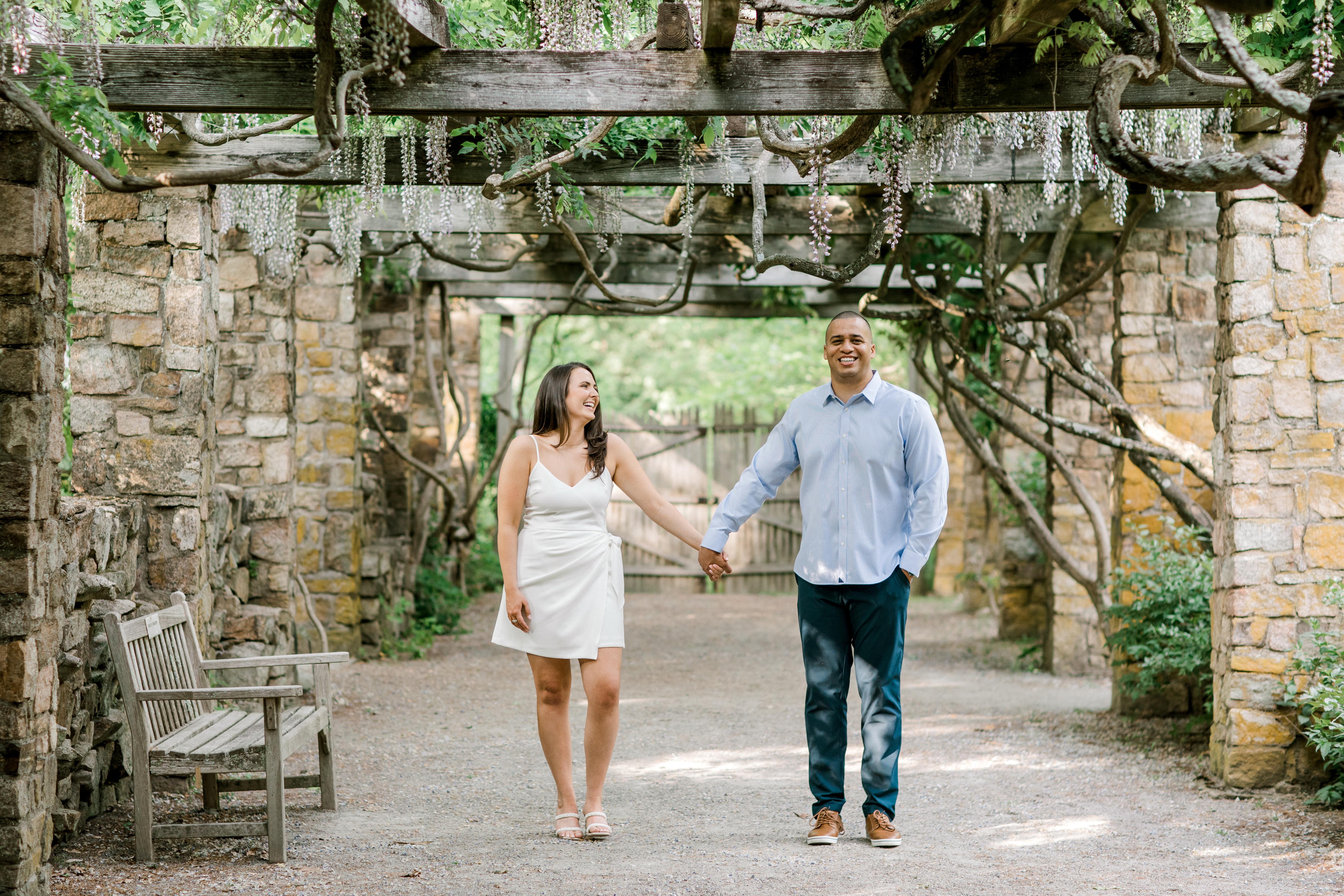 The Wedding Website of Kelly Grace Cannan and Kevin Alexander Galeano