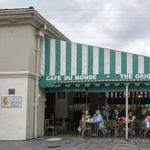 Cafe du Monde