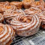 Carte Blanche Bakery