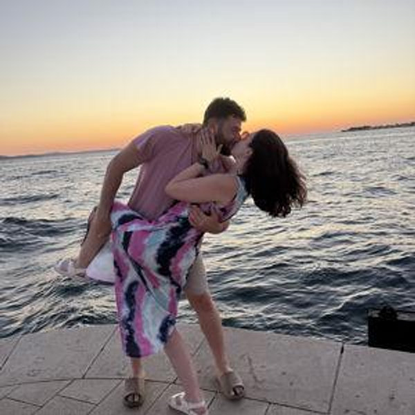 Our Honeymoon Fund