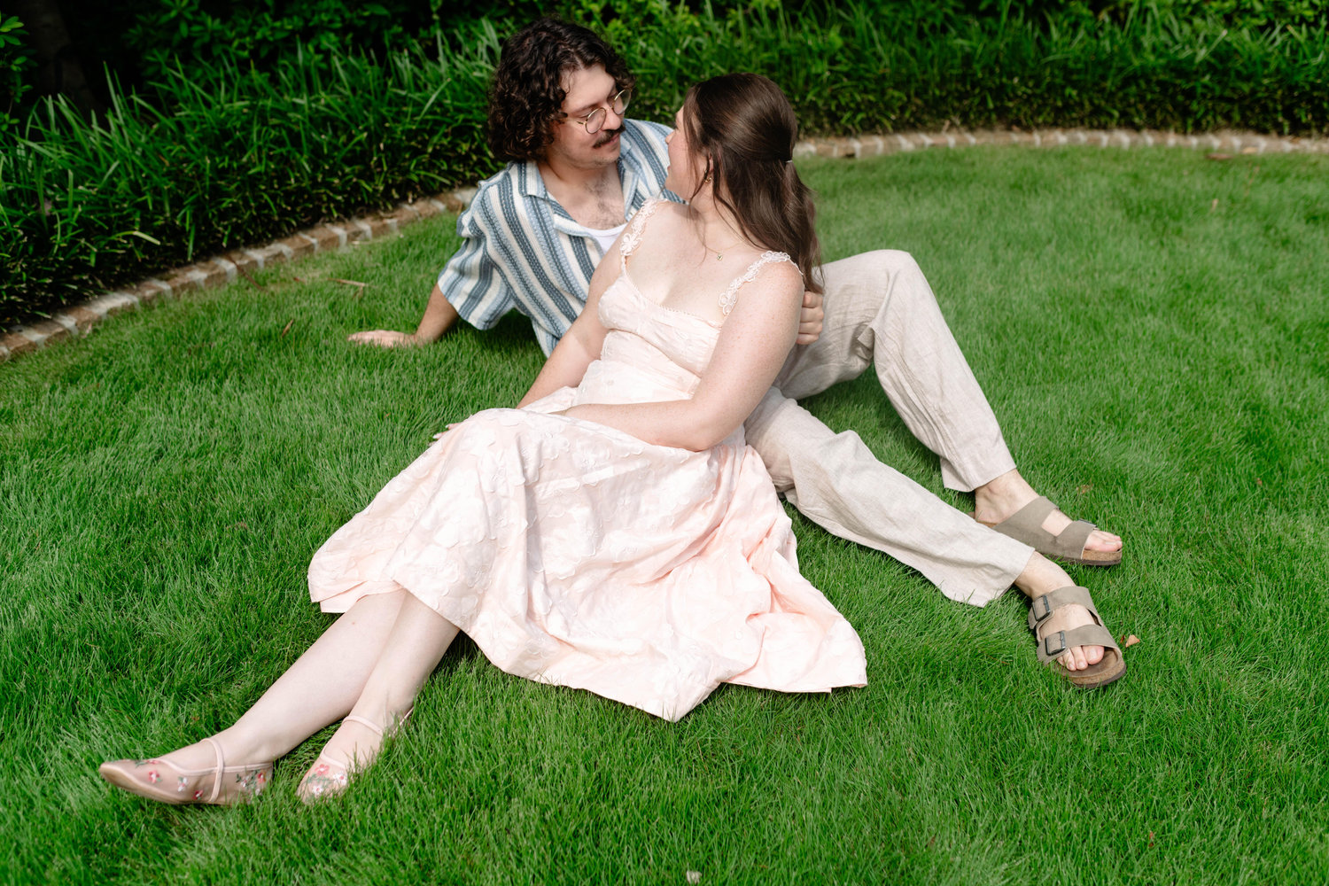 The Wedding Website of Sydney Schackman and Cole Helms