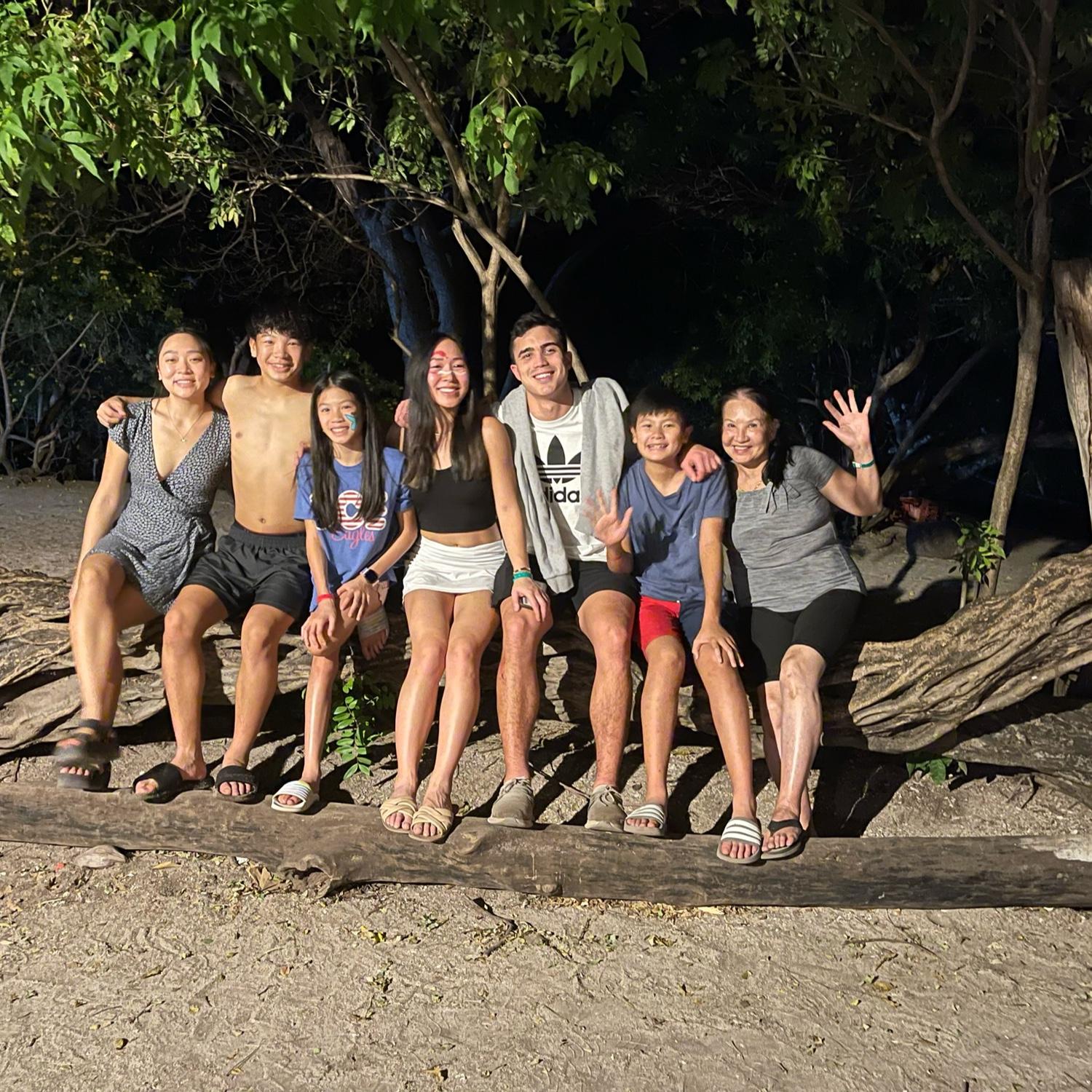 Costa Rica (Dec’22)
