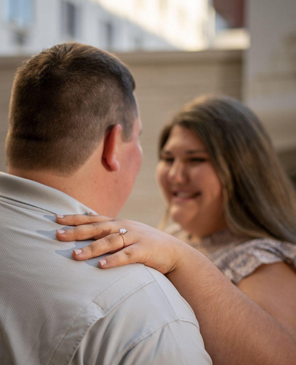 The Wedding Website of Kacy Herron and Owen Dennis