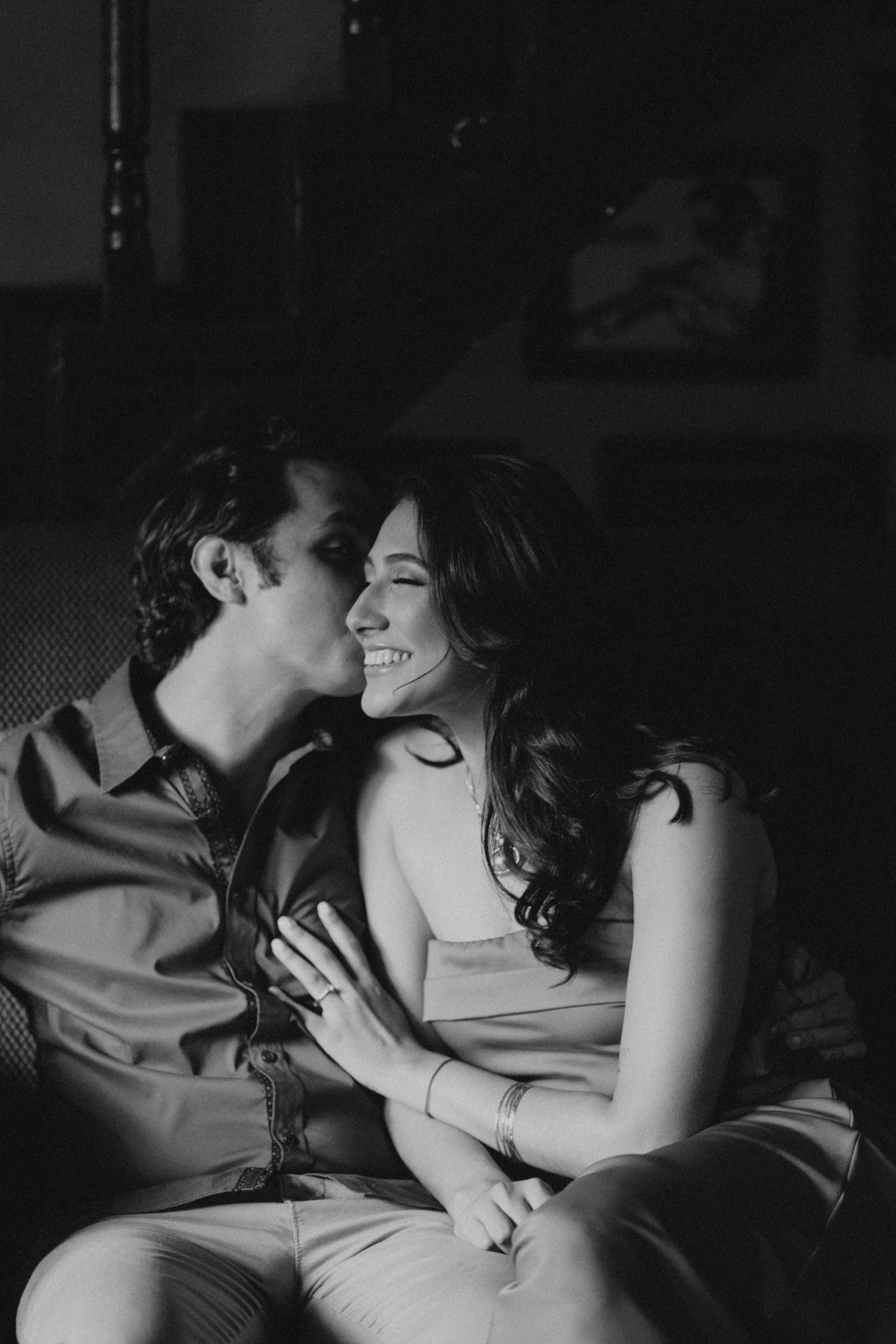 The Wedding Website of Anna Valenzuela and Jorge Funes