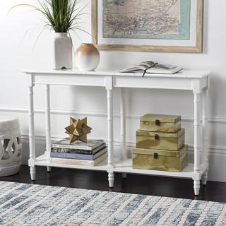 Noam Bamboo Console Table