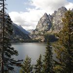 Jenny Lake