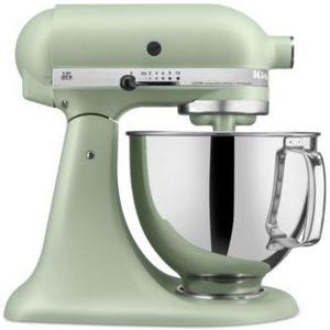 KitchenAid - KSM150APS 5-Qt Architect Series Tilt-Head Stand Mixer, Created for Macy's