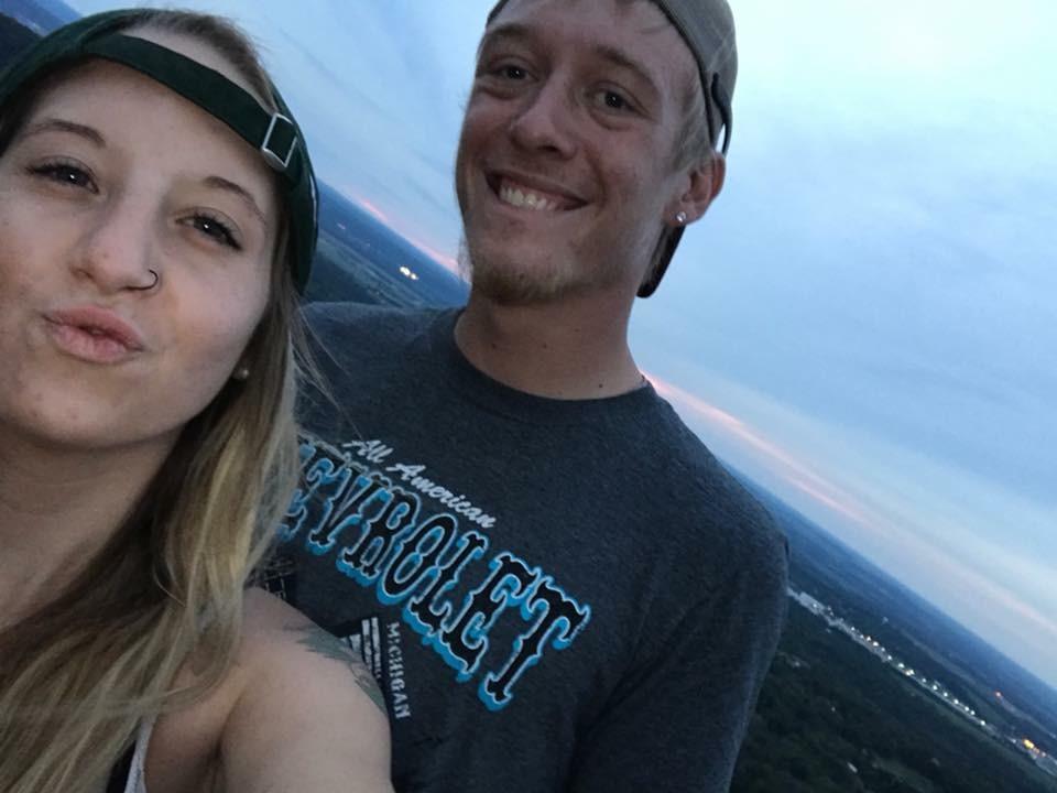 The Wedding Website of Charley Hartley and Kyle Vandagriff