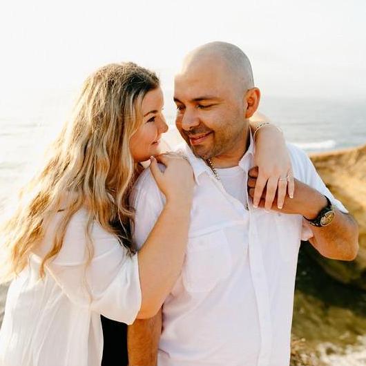 Engagement Photo